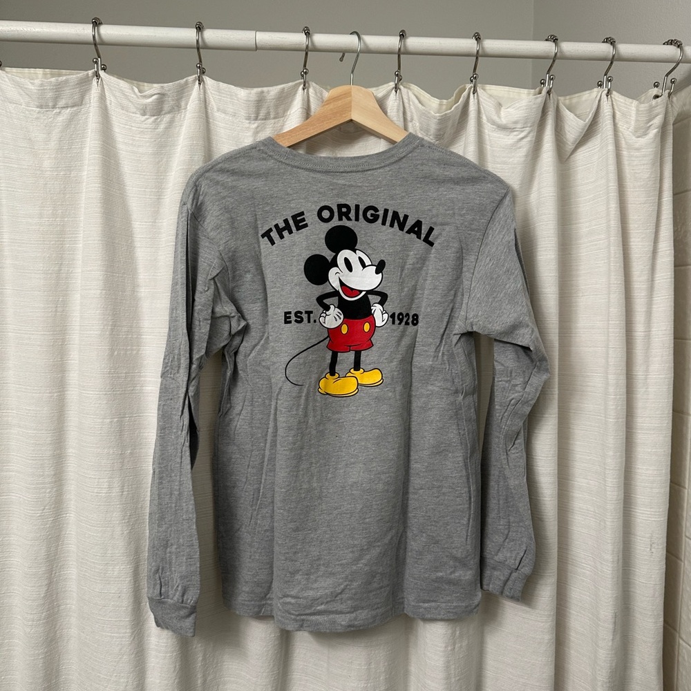 Vans x Disney